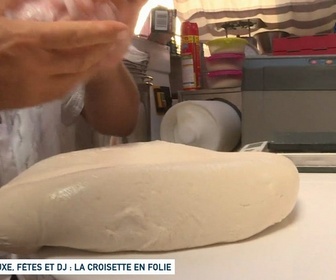 Replay Un jour, un doc - Luxe, fêtes et DJ : la Croisette en folie (1/2)