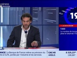 Replay BFM Bourse - La Data Room : 1 000 = le nombre de tonnes que pèse le tokamak ITER, dont la dernière pièce de cet aimant géant a été posée cette semaine - 10/07