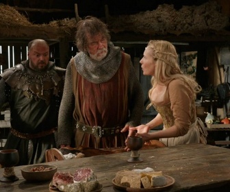 Replay La petite histoire de France - Un bruit lointin / Blessure invisible / Notes de joie / Tutoyage