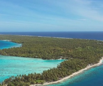 Replay Invitation au voyage - 23/01/2025 - Les Tuamotu, hostile paradis polynésien