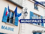 Replay Lundi, c'est politique - Retour sur le 1er tour des élections municipales