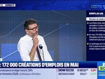 Replay BFM Bourse - Vendredi 5 juin