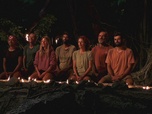Replay Koh-Lanta La Revanche des 4 Terres - Emission 14 du 3 juin 2025 - Partie 2