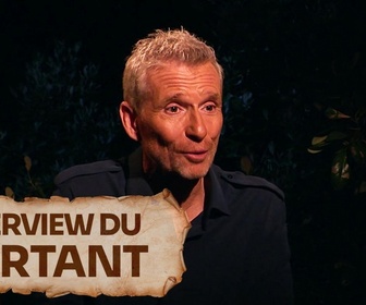 Replay Koh-Lanta 2024 - Denis interview le sortant du 17 septembre 2024