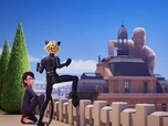 Replay Miraculous - Les aventures de Ladybug et Chat Noir - Monsieur Agreste