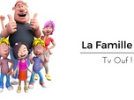 Replay La Famille Ouf - Tv Ouf !