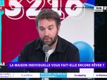 Replay Estelle Midi - La maison individuelle vous fait-elle encore rêver ?