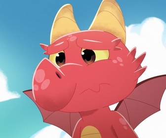 Replay Azuro et la brigade des dragons - Azuro & la brigade des dragons - Toutes griffes dehors !
