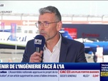 Replay Tech & Co Business - L'avenir de l'ingénierie face à l'IA - 17/06