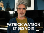 Replay Basique, l'essentiel de la musique - Patrick Watson