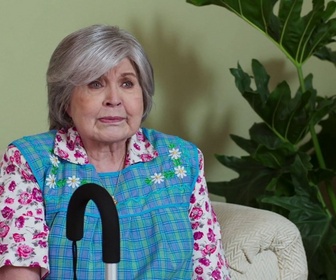 Replay Les riches pleurent aussi - S01 E14