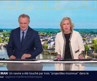 Replay L'intégrale de Midi BFM du mardi 1er septembre 2026