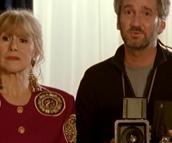 Replay Lea Parker - S02 E05 - Les Mariannes