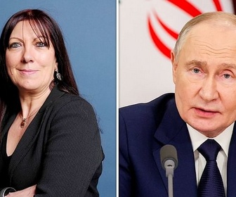 Replay Les relations humain-animal / Moyen-Orient : une aubaine pour Poutine ? - 28 minutes