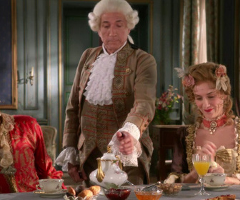 Replay La petite histoire de France - À table ! / Porn food / Vox Dei / Intox