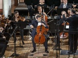 Replay Avec Gautier Capuçon - Concert pour l'Europe 2026