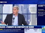 Replay BFM Bourse - La bourse cash : L'Europe, ouverte 24h/24 aux surcapacités du monde ! - 12/09