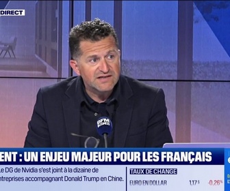 Replay Les Experts de l'immo : Logement, un enjeu clé de la présidentielle - 13/05