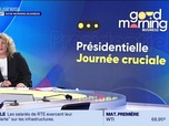 Replay Good Morning Business - Mardi 7 juillet