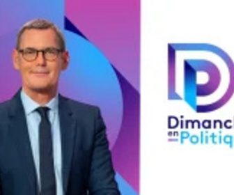 Replay Dimanche en politique - 23/02/2025