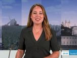 Replay ICI 19/20 édition toutes régions - Émission du lundi 29 septembre 2025
