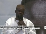 Replay Journal De L'afrique - Le Sénégal veut renégocier ses contrats d'hydrocarbures