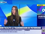 Replay Le Pitch : Omedon facilite la transmission de patrimoine - 28/11