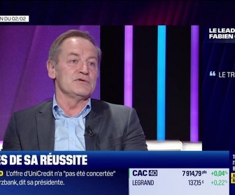 Replay BFM Entreprise - Lundi 16 mars