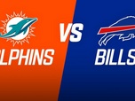 Replay Les résumés NFL - Week 4 : Miami Dolphins @ Buffalo Bills