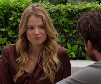 Replay Les feux de l'amour du 12 février 2026 - Episode 9411