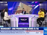 Replay Tech & Co, la quotidienne - Delphine Remy-Boutang (Join Forces and Dare), Iris Maréchal (Theremia), Imane Fard (IBM) et Aya Aïdouni (ESIEE IT) : Les lauréates des prix Margaret, ces Françaises pionnières dans l'IA - 05/11