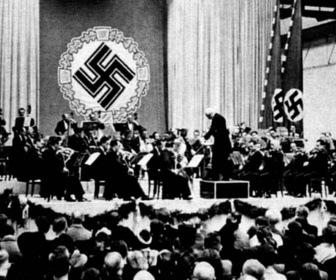 Replay Mémoires d'orchestres de Munich à Tel Aviv - Le son du souvenir