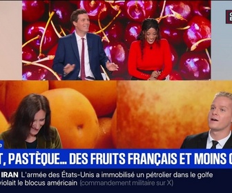 Replay BFM Première prématinale - BFM Première 4h30/6h - Mardi 9 juin 2026
