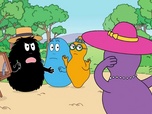 Replay Barbapapa en Famille - Un portrait au poil