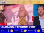 Replay Culture et vous - Aya Nakamura et Beyoncé font le show ! - 29/05