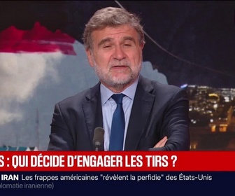 Replay Les émissions spéciales - Édition Spéciale - Oman : un pétrolier touché par un drone-torpille ? - 26/05