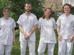 Replay Infirmières, soigner à tout prix ?
