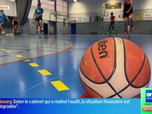 Replay Les longs formats des Locales - Du basket... sur une seule roue