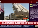 Replay Les émissions spéciales - Édition Spéciale - Guerre au Moyen-Orient : L'Iran menace de frapper des sites industriels - 27/03