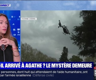 Replay Week-end soir - Mort d'Agathe : la piste criminelle privilégiée - 21/06