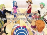 Replay One piece - S19 E101 - Plus près de son rêve. Shirahoshi sous le soleil !