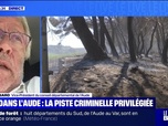 Replay Parlons info ! - Feu dans l'Aude : la piste criminelle privilégiée - 14/08