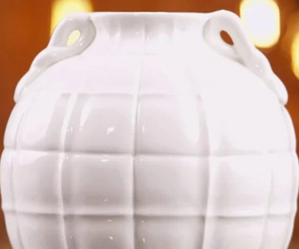 Replay Affaire conclue : la vie des objets - Le vase italien de Damien
