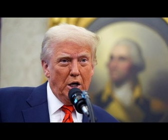 Replay Gaza : Donald Trump modéré par ses conseillers après son annonce sur la prise de contrôle de l'…