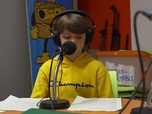 Replay ARTE Journal Junior - Radio Cartable, les mille et une voix des enfants d'Ivry-sur-Seine