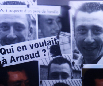 Replay Faites entrer l'accusé - S4E4 - Un homme à abattre : l'affaire Fleury