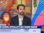 Replay Le choix du 7.20 : Otium Leisure, financement de 140 millions - 12/09