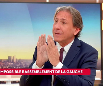 Replay L'invité politique - 19/05/2026