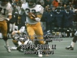 Replay Greatest moments in Super Bowl history - 25/10/2024