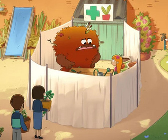 Replay Compostman et moi - 16/10/2025